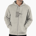 Football Mom Soccer Game T-Shirt - Graphic Print Unisex - T-Shirt, Sweatshirt, Hoodie
