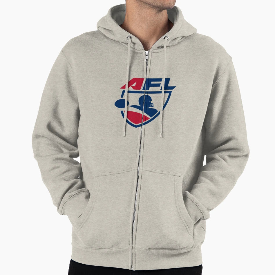 Arena Football Hoodie - Casual Everyday Wear Men Women - T-Shirt, Sweatshirt, Hoodie