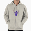 Minnesota Viking Kirk Cousins Hoodie - Streetwear Style Unisex - T-Shirt, Sweatshirt, Hoodie