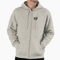 Nana Heart Typography Hoodie - Unique Graphic Men Women - T-Shirt, Sweatshirt, Hoodie