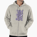 Football Mom Game Day Sports Football Gifts Hoodie - Trendy Graphic Unisex - T-Shirt, Sweatshirt, Hoodie