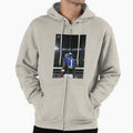 Metlife Nabers Hoodie - Fun Novelty Design for Adults - T-Shirt, Sweatshirt, Hoodie