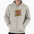 Sundays Are Football Game Day Fan Hoodie - Casual Everyday Wear for Adults - T-Shirt, Sweatshirt, Hoodie
