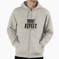 Draft Dominate Repeat Funny Fantasy T-Shirt - Streetwear Style Unisex - T-Shirt, Sweatshirt, Hoodie