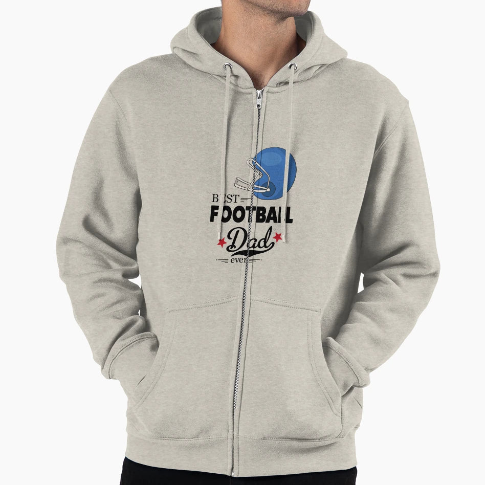 Football Hoodie - Trendy Graphic for Adults - T-Shirt, Sweatshirt, Hoodie
