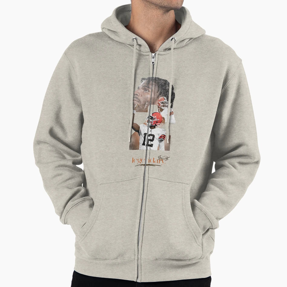 Anders Hoodie - Fun Novelty Design Men Women - T-Shirt, Sweatshirt, Hoodie