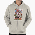 JD Hoodie - Custom Art Print for Adults - T-Shirt, Sweatshirt, Hoodie