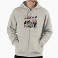 Bill Swerskis Super Fans Hoodie - Fun Novelty Design Unisex - T-Shirt, Sweatshirt, Hoodie
