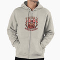 Football Sister Hoodie - Trendy Graphic Unisex - T-Shirt, Sweatshirt, Hoodie
