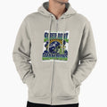 Champions Du Super Bowl Lx Des Seahawks Hoodie - Graphic Print for Adults - T-Shirt, Sweatshirt, Hoodie