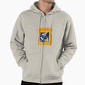 Football Los Angeles Hoodie - Fun Novelty Design for Adults - T-Shirt, Sweatshirt, Hoodie