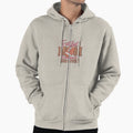 Football Mom Loud And Proud Support Hoodie - Fun Novelty Design for Adults - T-Shirt, Sweatshirt, Hoodie