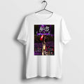 The Adicts Punk Rock Tour 2025 - Adult & Kids T-Shirts, Sweatshirts & Hoodies apparel design preview 1