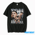 Tom Aspinall Active Ufc Fighter 05 Sweater - Adult & Kids T-Shirts, Sweatshirts & Hoodies apparel design preview 1