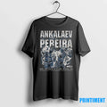 Ufc 320 Event Fighter 02 Sweater - Adult & Kids T-Shirts, Sweatshirts & Hoodies apparel design preview 1