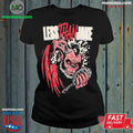 Original Less Than Jake Punk Werewolf - Adult & Kids T-Shirts, Sweatshirts & Hoodies apparel design preview 1