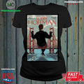 Robby Hoffman May 30, 2026 Castro Theatre, San - Adult & Kids T-Shirts, Sweatshirts & Hoodies apparel design preview 1