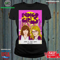 Original Indigo Girls Baltimore MD 6 9 2026 Poster - Adult & Kids T-Shirts, Sweatshirts & Hoodies apparel design preview 1