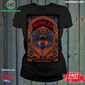 Temples September 22-23 2026 In San Francisco CA - Adult & Kids T-Shirts, Sweatshirts & Hoodies apparel design preview 1