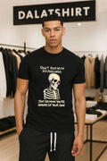 Don't Fuck With My Feelings Just Because You're - Adult & Kids T-Shirts, Sweatshirts & Hoodies apparel design preview 1