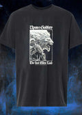 Upon my name as Godfrey The first Elden Lord Lion - Adult & Kids T-Shirts, Sweatshirts & Hoodies apparel design preview 1