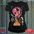Original Addison Rae The Breakaway Tour 2026 Poster - Adult & Kids T-Shirts, Sweatshirts & Hoodies apparel design preview 1