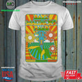 Original Dave Matthews Band June 26-27 2026 Ruoff - Adult & Kids T-Shirts, Sweatshirts & Hoodies apparel design preview 1