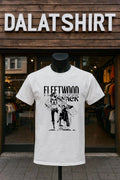 Fleetwood Snack Johnny Cupcakes Rumours Album Parody - Adult & Kids T-Shirts, Sweatshirts & Hoodies apparel design preview 1