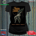 Original Shawn James Columbus OH 10 18 2026 Poster - Adult & Kids T-Shirts, Sweatshirts & Hoodies apparel design preview 1