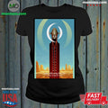 A Perfect Circle In Tilburg NL On June 23 2026 Tour - Adult & Kids T-Shirts, Sweatshirts & Hoodies apparel design preview 1