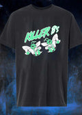 Killer B's Houston Astros Bee 0 and 20 - Adult & Kids T-Shirts, Sweatshirts & Hoodies apparel design preview 1