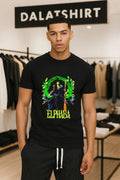 Elphaba Wicked For Good - Adult & Kids T-Shirts, Sweatshirts & Hoodies apparel design preview 1