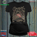 Original Cowgirl Like Me Takes One To Know - Adult & Kids T-Shirts, Sweatshirts & Hoodies apparel design preview 1