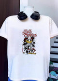 The Black Crowes Rock Band Cartoon Birds - Adult & Kids T-Shirts, Sweatshirts & Hoodies apparel design preview 1