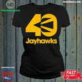 Original Jayhawks 40th Anniversary - Adult & Kids T-Shirts, Sweatshirts & Hoodies apparel design preview 1