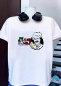 GTA pizza this get stuffed - Adult & Kids T-Shirts, Sweatshirts & Hoodies apparel design preview 1