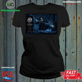 Original Jack White Kraków Poland 6-2-2026 Poster - Adult & Kids T-Shirts, Sweatshirts & Hoodies apparel design preview 1