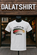 Colors Of The Rainbow Trout Fish - Adult & Kids T-Shirts, Sweatshirts & Hoodies apparel design preview 1