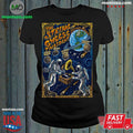 Original The String Cheese Incident Summer 2026 Just - Adult & Kids T-Shirts, Sweatshirts & Hoodies apparel design preview 1