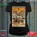 Luke Combs Rogers Stadium Shows in Toronto, Canada - Adult & Kids T-Shirts, Sweatshirts & Hoodies apparel design preview 1