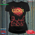 Original Blackdoor Outdoor Festival 2026 Elder Poster - Adult & Kids T-Shirts, Sweatshirts & Hoodies apparel design preview 1