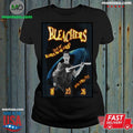 Bleachers June 23 2026 MSG New York Poster - Adult & Kids T-Shirts, Sweatshirts & Hoodies apparel design preview 1
