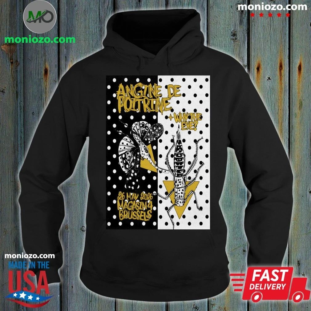 Original Engine De Poitrine And Why The Eye 5 26 2026 - Adult & Kids T-Shirts, Sweatshirts & Hoodies apparel design preview 2