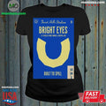 Original Bright Eyes June 6 2026 Anniversary Show - Adult & Kids T-Shirts, Sweatshirts & Hoodies apparel design preview 1