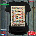 SCI Pepsi Amphitheatre at Fort Tuthill, Flagstaff, AZ - Adult & Kids T-Shirts, Sweatshirts & Hoodies apparel design preview 1