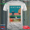 Original Iration Tour 2026 6 25 San Diego, 26 Costa - Adult & Kids T-Shirts, Sweatshirts & Hoodies apparel design preview 1
