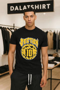 Section 10 Legendary style - Adult & Kids T-Shirts, Sweatshirts & Hoodies apparel design preview 1
