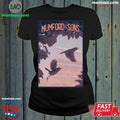 Mumford And Sons Wrigley Field 2026 Chicago IL Poster - Adult & Kids T-Shirts, Sweatshirts & Hoodies apparel design preview 1