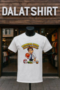 Working Hard Or Hardly Tired Office Man Basketball - Adult & Kids T-Shirts, Sweatshirts & Hoodies apparel design preview 1