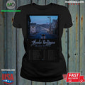 Original Phoebe Bridgers Sept 19 2026 Chicago, IL - Adult & Kids T-Shirts, Sweatshirts & Hoodies apparel design preview 1